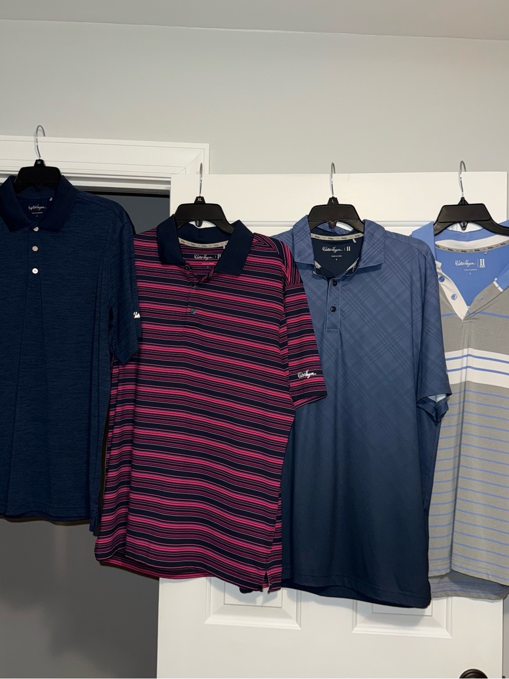 Walter Hagen Men’s Polo Bundle